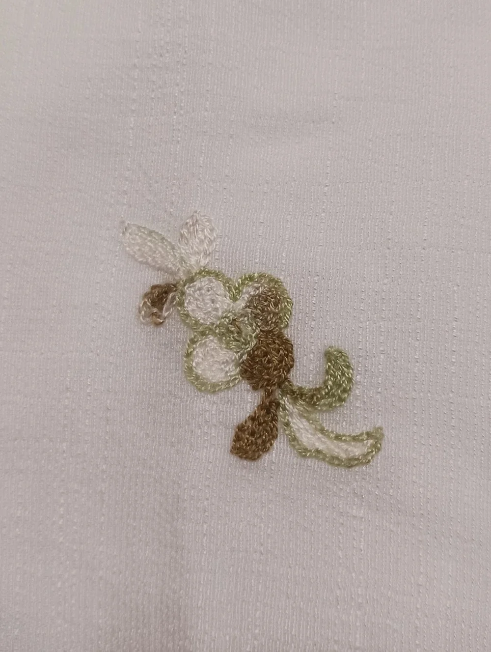 Kindred Embroidered Shirtdress Bohemian Gauzy